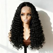 Perucas frontais de renda BaodanHair Body Wave HD 13x6 250 Density Perucas frontais de renda BaodanHair Body Wave HD 13x6 250 Density