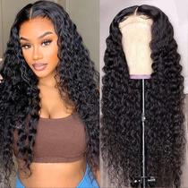 Perucas Wingirl 180 Density HD Lace Front Human Hair 13x4 Perucas Wingirl 180 Density HD Lace Front Human Hair 13x4