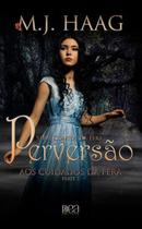 Perversao - aos cuidados da fera - parte 1