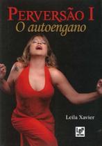 Perversão I - o Autoengano - LER EDITORA(ANTIGA LGE)