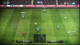 Pes 2010 10 Ps3 Pro Evolution Soccer Midia Fisica Pes 2010 10 Ps3 Pro Evolution Soccer Midia Fisica