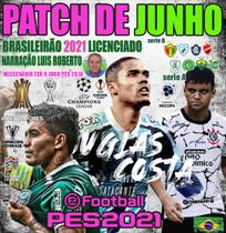 Pes 2021 xbox 360 - RONIE PATCHS GAMES