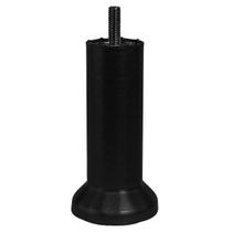 Pés Cama Box Cabeceira Universal Castor Gazin Ortobom 13cm