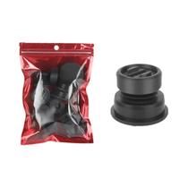 Pés De Borracha Antiderrapantes E À Prova De Poeira Para Impressora 3D Bambu Lab 4 Peças Mini/A1