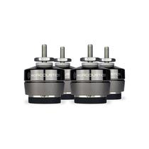 Pés de isolamento para alto-falantes e subwoofers IsoAcoustics Gaia III