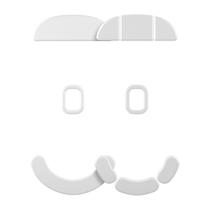 Pés de mouse Pulsar Gaming Gears X2 X2 Mini PTFE 0,6 mm