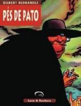Pes de pato - love & rockets volume 2 - VIA LETTERA ***