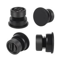 Pés de silicone anti-vibração para impressoras 3D Bambu Lab Pés de silicone anti-vibração para impressoras 3D Bambu Lab