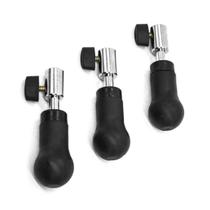 Pés De Sudo Com Amortecedor Torelli Ra005