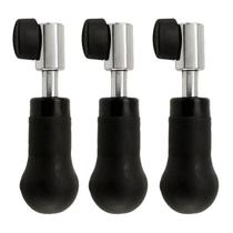 Pés de surdo com amortecedor Torelli RA 005 RA005