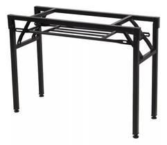 Pés Dobrável Metálico Para Mesa De Escritório, cozinha e sala Pés Dobrável Metálico Para Mesa De Escritório, cozinha e sala