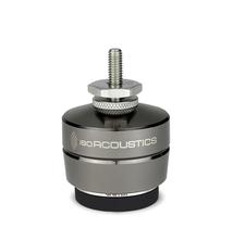 Pés Isoladores para Caixa de Som IsoAcoustics Gaia III Capacidade Máxima 8kg