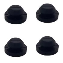 Pés KIT 4 Para Liquidificador Cuisinart SPB7 49373 Pés KIT 4 Para Liquidificador Cuisinart SPB7 49373