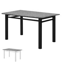 Pés Mesa Industrial Base Mesa Pé Mesa Cozinha Móveis Itália