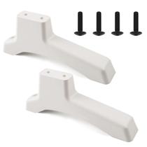Pés para aquecedor de parede CONGKAILU para aquecedor Dyna Glo Pés para aquecedor de parede CONGKAILU para aquecedor Dyna Glo