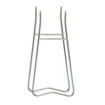 Pés para Churrasqueira Durafort Gold Turmalina ou Diamante 64cm