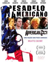 pesadelo americano dvd original lacrado