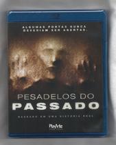 Pesadelos Do Passado Blu-Ray