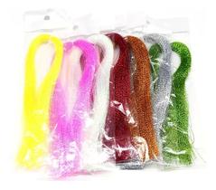 pesca crystal flash V-Fox