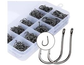 Pesca de luxo: experimente o kit anzol e se surpreenda com os resultados Pesca de luxo: experimente o kit anzol e se surpreenda com os resultados