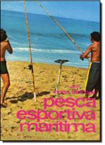 Pesca Esportiva Maritima - Praias, Costoes