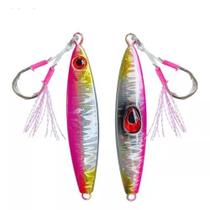 pesca isca artificial Aquam 099 20g