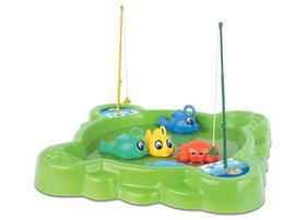 Pesca Mania - braskit