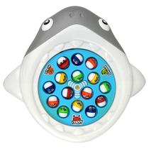 Pesca Peixe Jogo Pega Peixe Brinquedo Pescaria Tubarão Shark