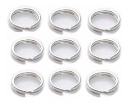 pesca split ring o-pass Nº 4