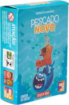 Pescado Novo (OUTLET)