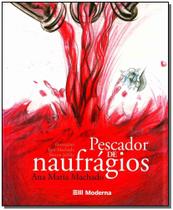 Pescador de Naufrágios - Moderna Pescador de Naufrágios - Moderna