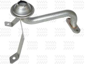 Pescador De Óleo Vw Gol Parati Kombi Schadek 11341