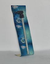 Pescador fixo nylon para tanque comb. 12 ou 28 litros