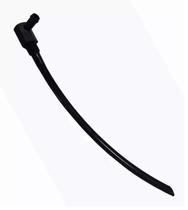 Pescador Flexível 24cm Conector 5/16 Tanque até 50 litros Pescador Flexível 24cm Conector 5/16 Tanque até 50 litros