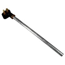 Pescador Gasolina Je/Omc Fixo Horizontal Alumínio