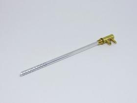 Pescador Para Tanque De Gasolina Yamaha - Conector De Latão Pescador Para Tanque De Gasolina Yamaha - Conector De Latão