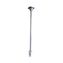 Pescador para Tanque Diesel Rosca M45 para Rosca M14 Ford Volkswagen Plástico 275L Bepo