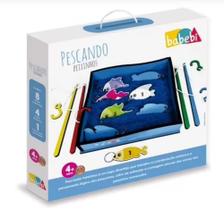 Pescando Peixinhos 6072 - babebi