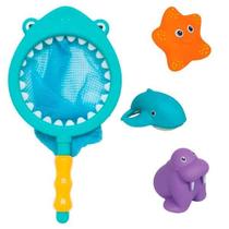 Pescaria de Banho Tubarão Buba