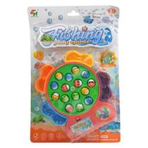 Pescaria Infantil Ehm0067 Domni Pescaria Infantil Ehm0067 Domni
