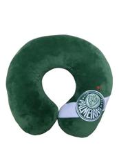 Pescoceira Almofada De Pescoço Palmeiras Verde Toque Macio Pescoceira Almofada De Pescoço Palmeiras Verde Toque Macio