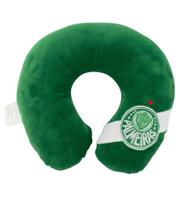 Pescoceira Escudo Time 28x29cm - Palmeiras