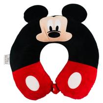 Pescoceira Mickey 30x30cm - Disney Pescoceira Mickey 30x30cm - Disney