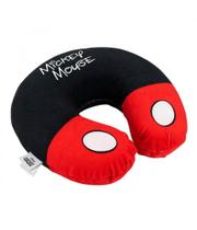 Pescoceira Mickey em Espuma 28x28cm Disney