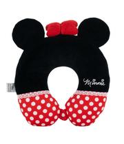 Pescoceira Orelhas Minnie 28x28cm - Disney