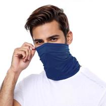 Pescoceira Protetora Vento Para Bike Bandana Facil Mascara Pescoceira Protetora Vento Para Bike Bandana Facil Mascara