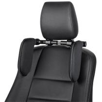 Pescoço do carro encosto de cabeça travesseiro assento de carro ajustável sono lateral cabeça apoio na coluna cervical p Pescoço do carro encosto de cabeça travesseiro assento de carro ajustável sono lateral cabeça apoio na coluna cervical p