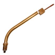 Pescoco mb evo 501d 50gr - 3" maior - pb c/ anel Pescoco mb evo 501d 50gr - 3" maior - pb c/ anel