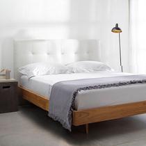 Peseira Buddemeyer GRAFITE (70cm x 230cm)