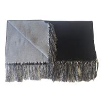 Peseira Decorativa Cama Casal Dupla Face Jacquard 2,10x0,45 Peseira Decorativa Cama Casal Dupla Face Jacquard 2,10x0,45